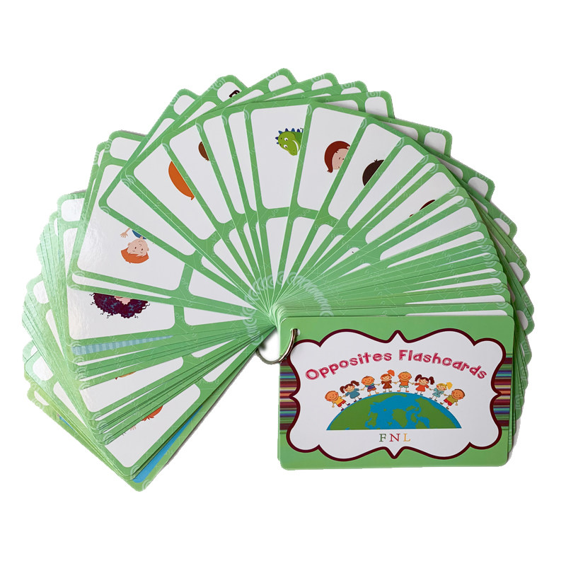 Kids Toys Latest - Tarjetas de memoria con 100 grupos
