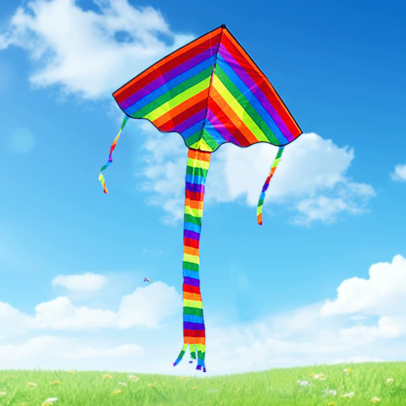 Kite Wind Outdoor - Cometas para adultos, juguetes de viento,