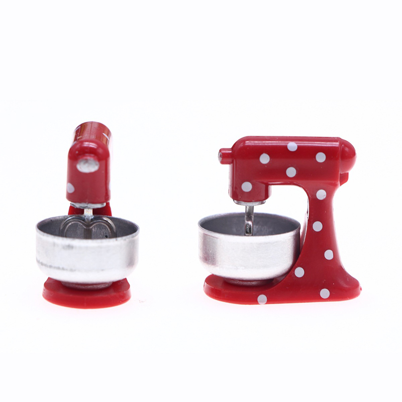 Dollhouse Furniture Set - (.) Accesorios en Miniatura para Casa