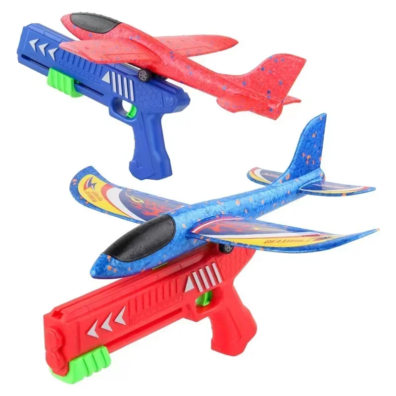 Catapult Launcher Toy - Lanzador de pistola de juguete de