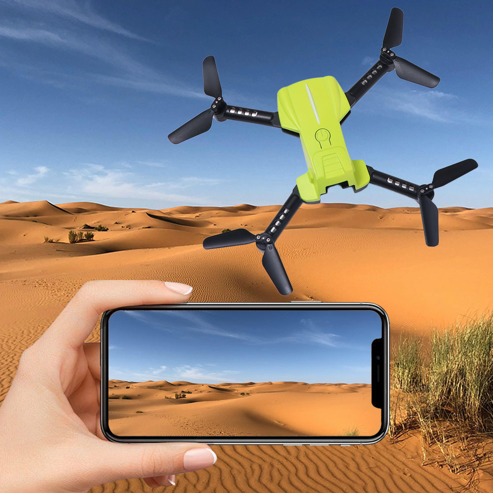 Kids Toys Helicopter - Helicóptero RC ABS Avión de Control