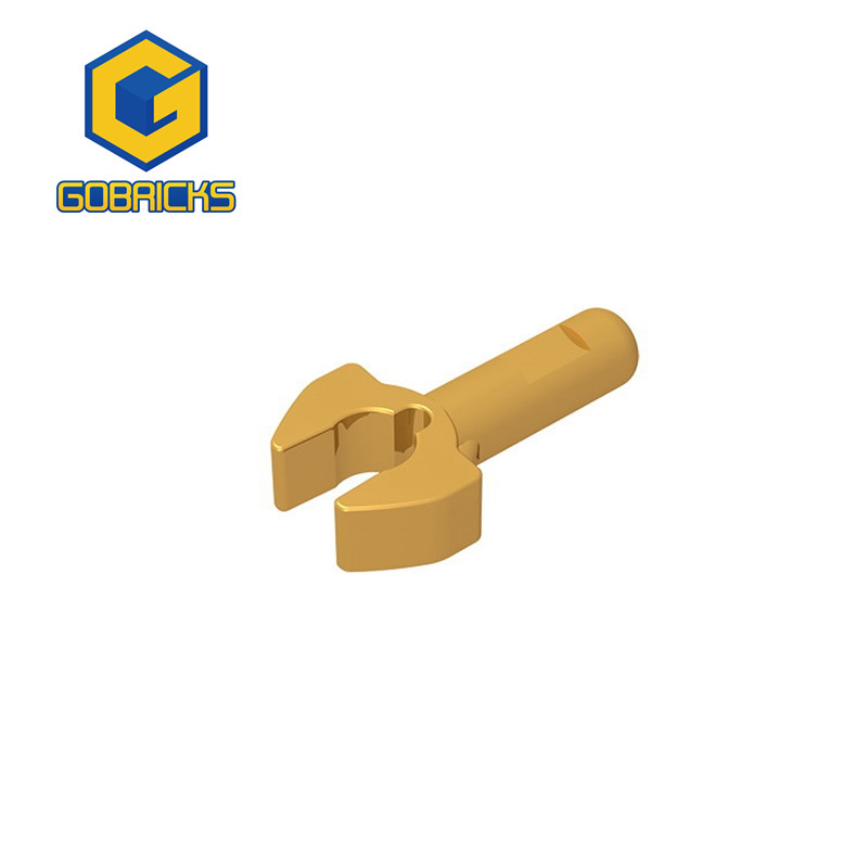 Kids Toys Under 1000 - Gobricks-Juego de bloques de construcción para