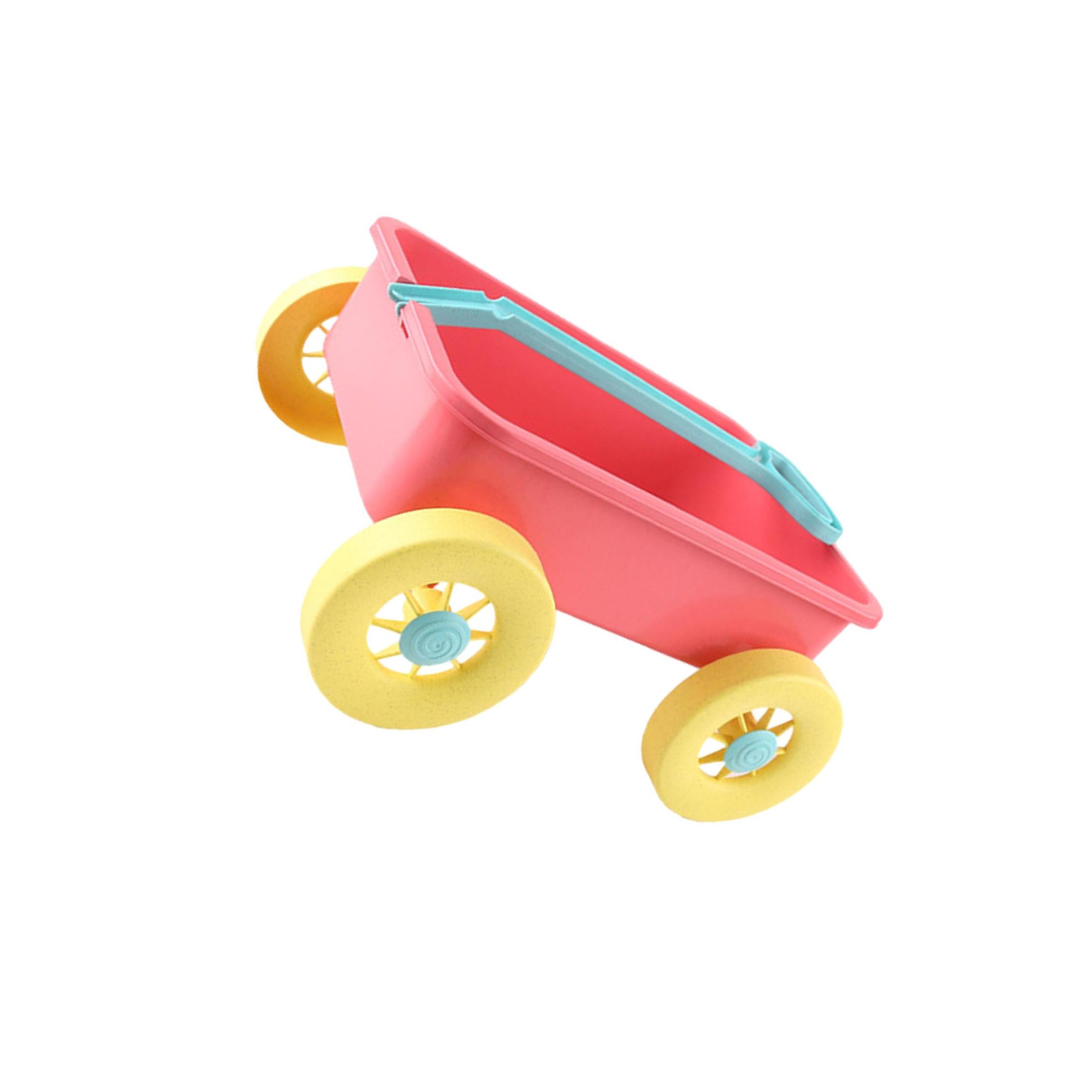 Kids Yard Toys - Vehículo de construcción de juguete al