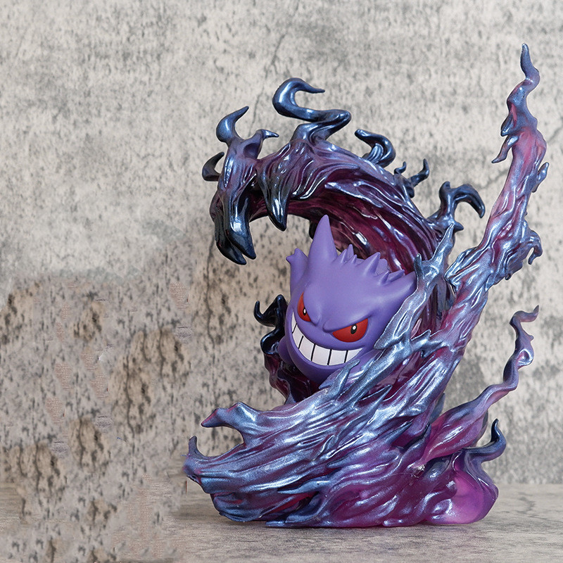 Kids Toys Latest - Figura de Anime de 19 cm