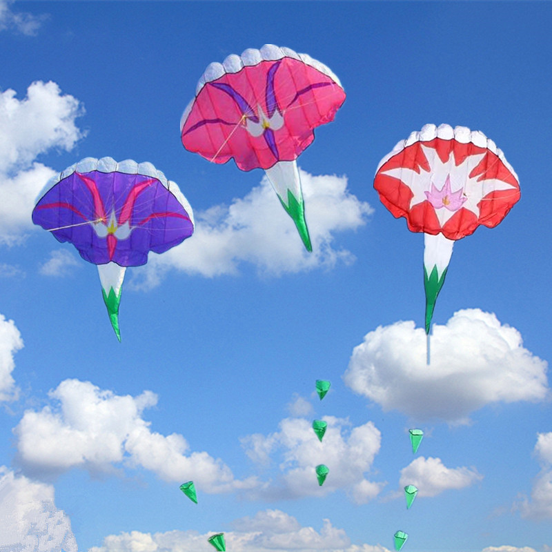 Kite Wind Outdoor - Globos aerostáticos grandes, globos aerostáticos suaves,