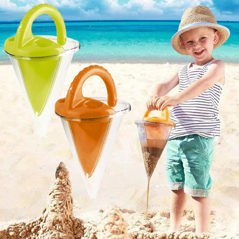 Kids Toys Usa - Embudo de arena para niños de
