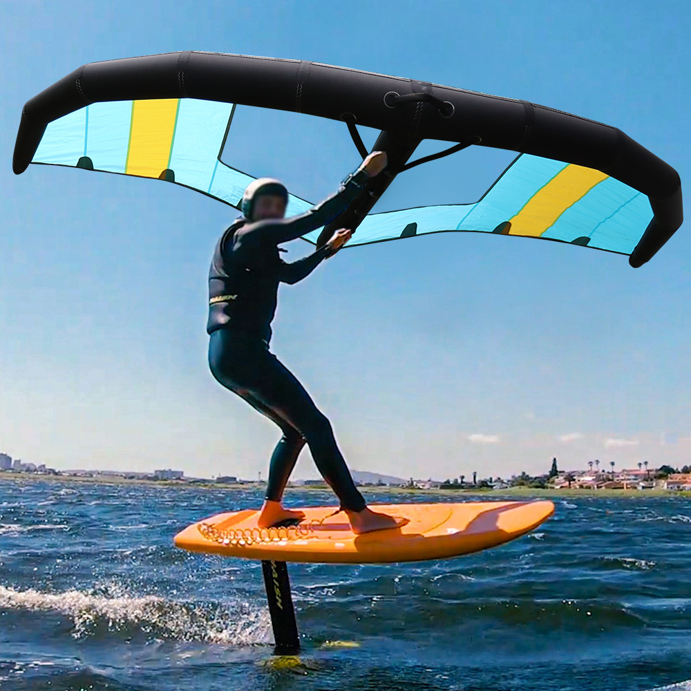 Kite Wind Outdoor - Tabla de Surf Inflable Profesional de