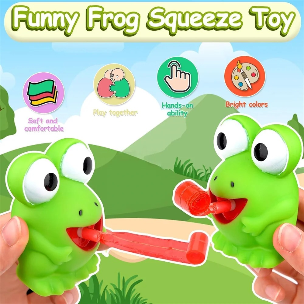 Kids Toys Videos - Juguetes de rana y dinosaurio para
