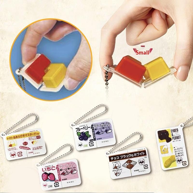 Kids & Toys Expo Saudi Arabia - Mini Juguetes Sensoriales Jam Snap con