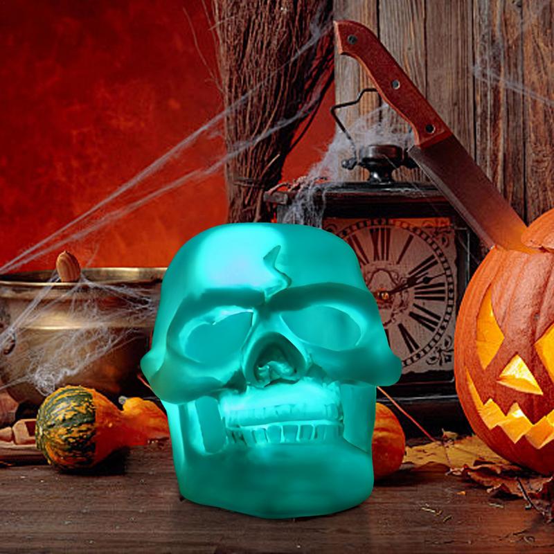 Kids Yard Toys - Juguetes iluminados para Halloween, manualidades para
