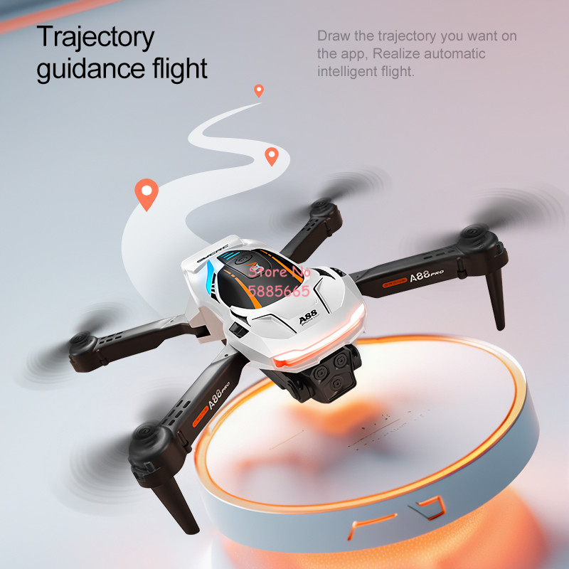 Fotografía aérea 8K posicionam - Kids Toys Helicopter reseña y precio