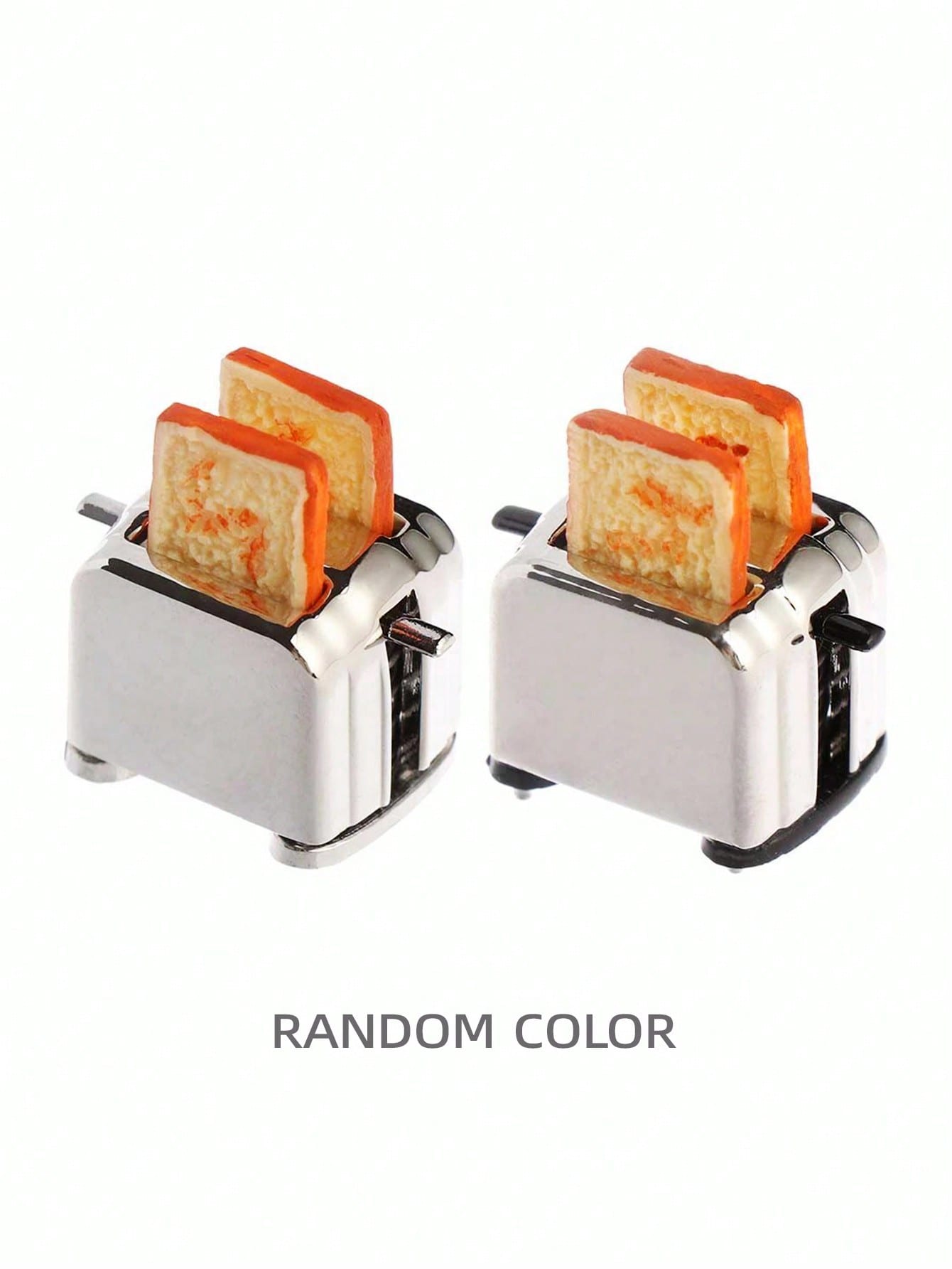 Tostadora en Miniatura para Ca - Dollhouse Furniture Set reseña y precio