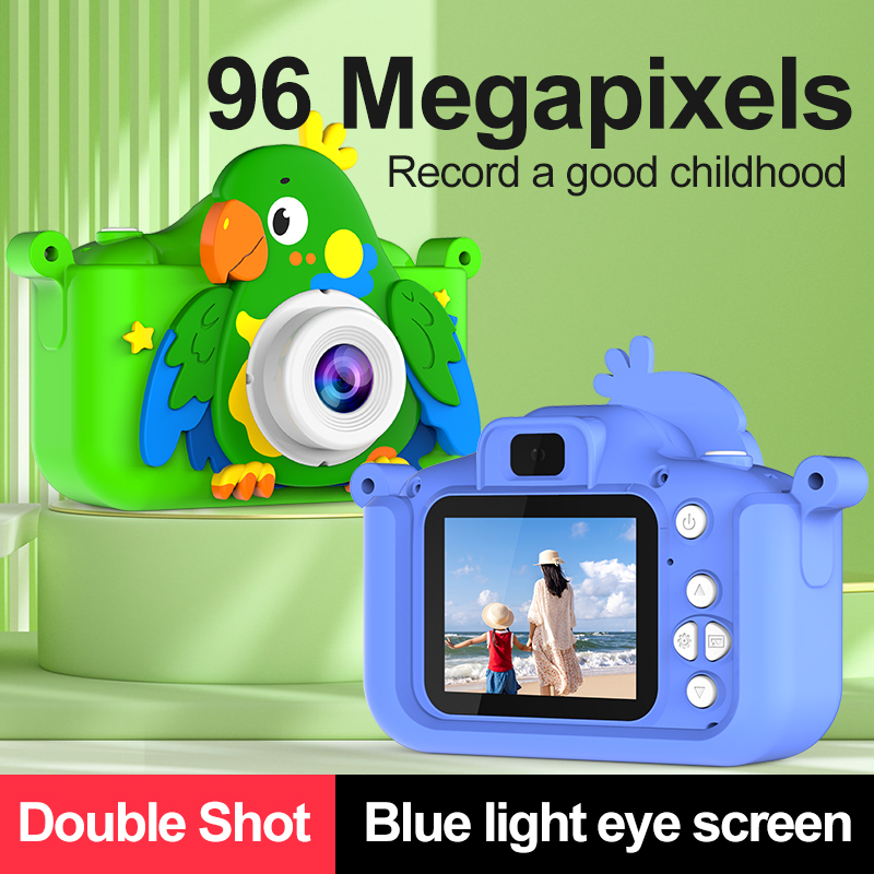Cámara Digital para niños, cám - Kids Toys Top View reseña y precio