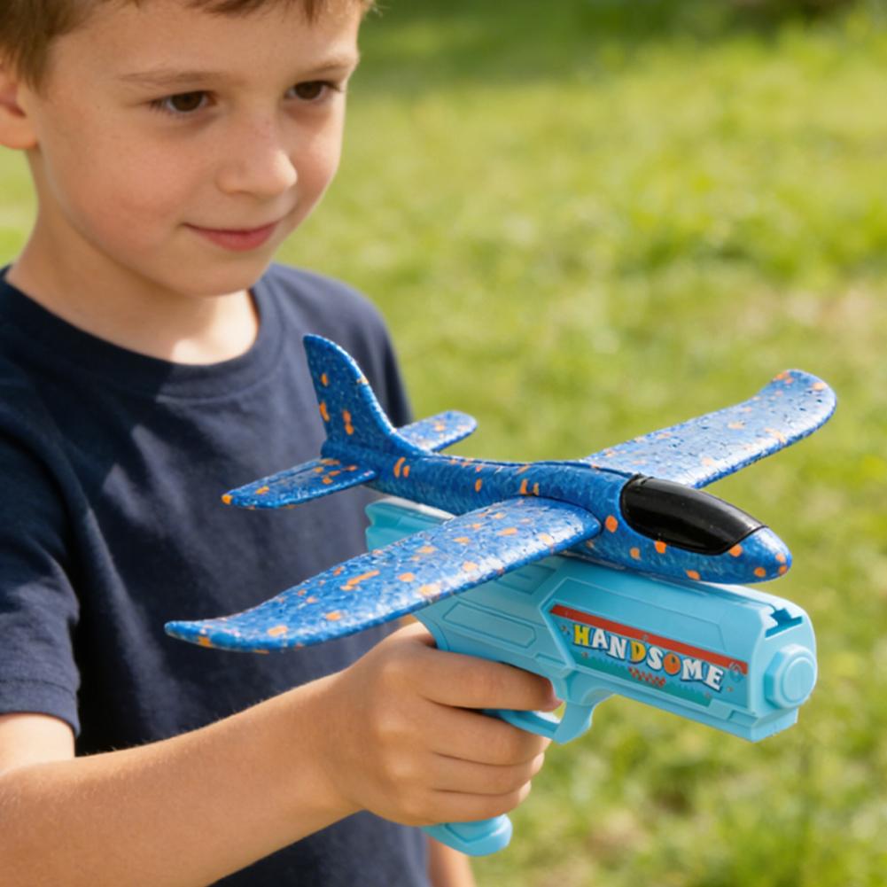 Pistola Lanzadora de Cohetes d - Catapult Launcher Toy reseña y precio