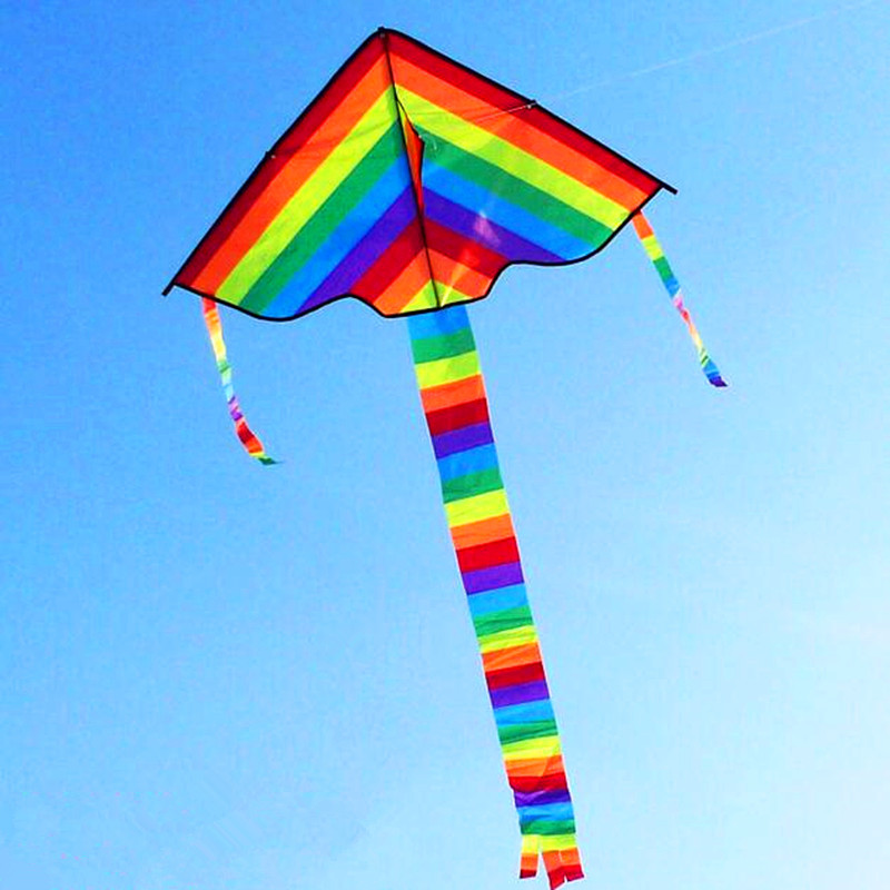 Cometas para adultos, juguetes - Kite Wind Outdoor reseña y precio