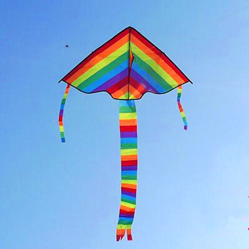 Cometas para adultos, juguetes - Kite Wind Outdoor reseña y precio