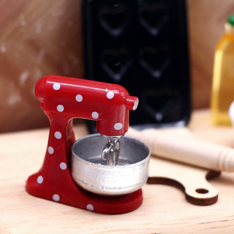 (.) Accesorios en Miniatura pa - Dollhouse Furniture Set reseña y precio
