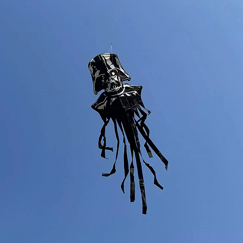 Nuevo cometa, pipas de caballe - Kite Wind Outdoor reseña y precio
