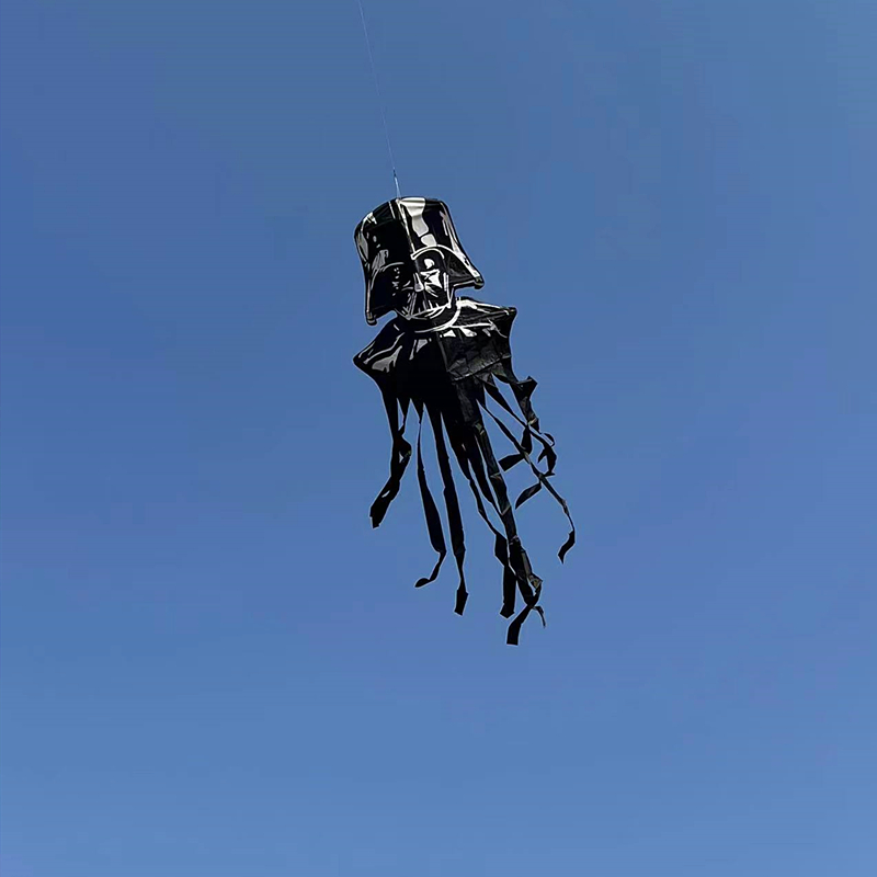 Nuevo cometa, pipas de caballe - Kite Wind Outdoor reseña y precio