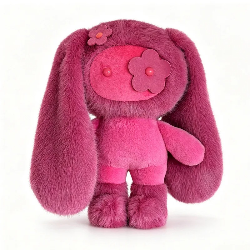 Conejo de peluche Juju de 30cm - Kids Toys Usa reseña y precio