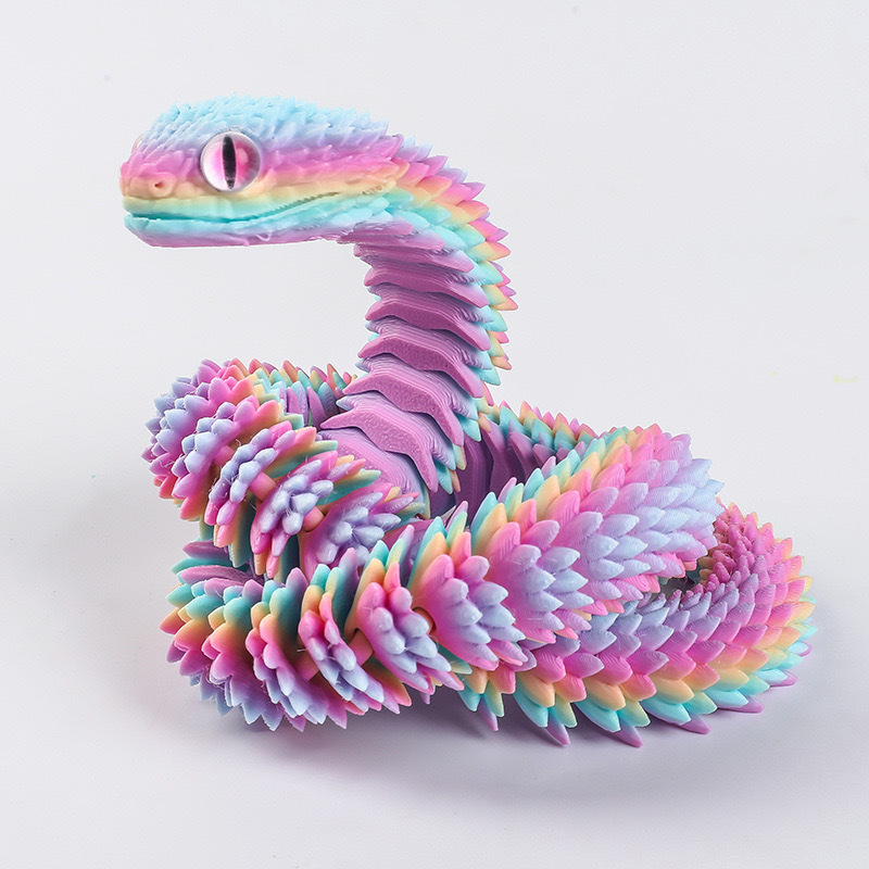 Novedad 2026: Serpiente Impres - Kids Toys Latest reseña y precio