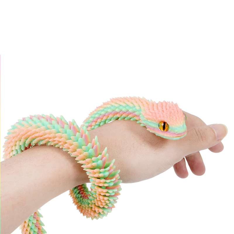 Novedad 2026: Serpiente Impres - Kids Toys Latest reseña y precio