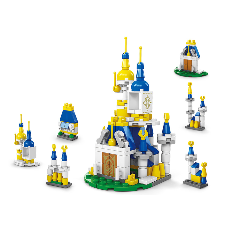 Coche de ingeniería urbana 6 e - Kids Toys Videos reseña y precio