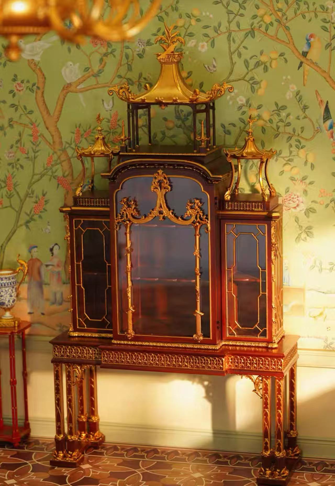 Decoración para casa de muñeca - Dollhouse Furniture Set reseña y precio
