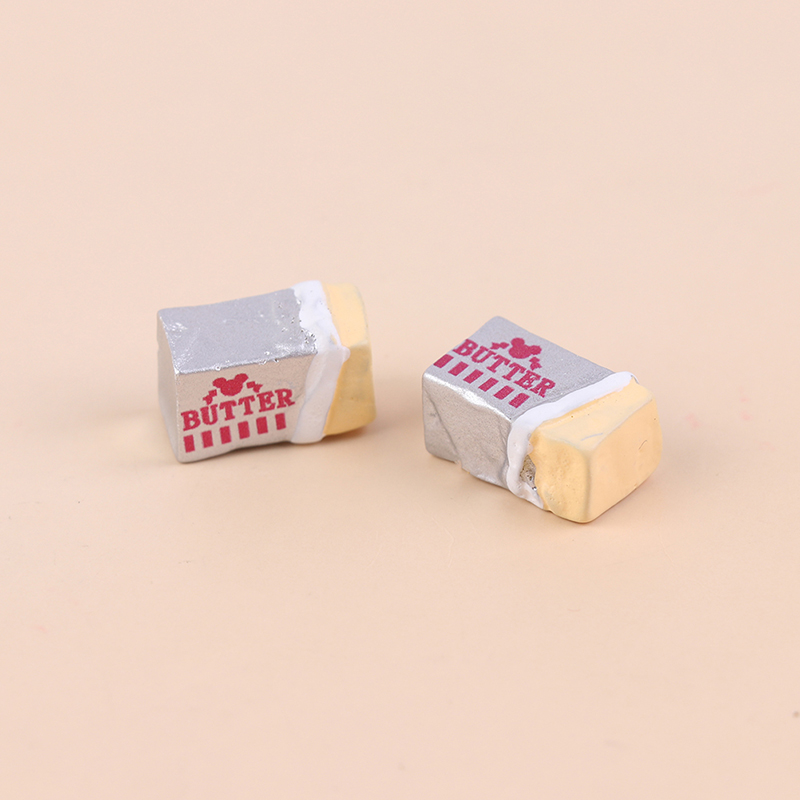 6 Piezas Mini Modelo de Pan de - Dollhouse Furniture Set reseña y precio