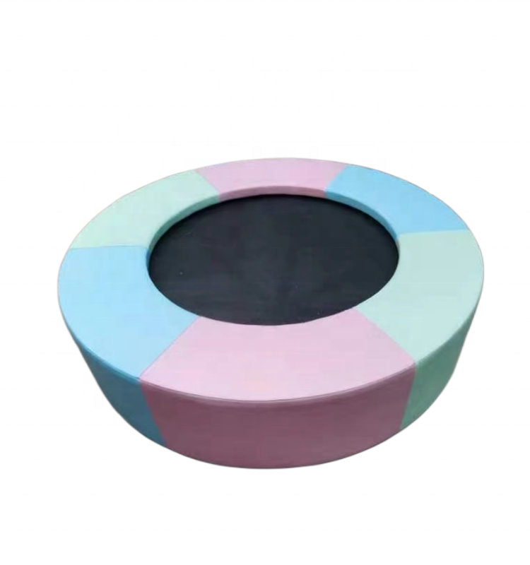 Trampolín Infantil para Juegos - Kids Toys Rental reseña y precio