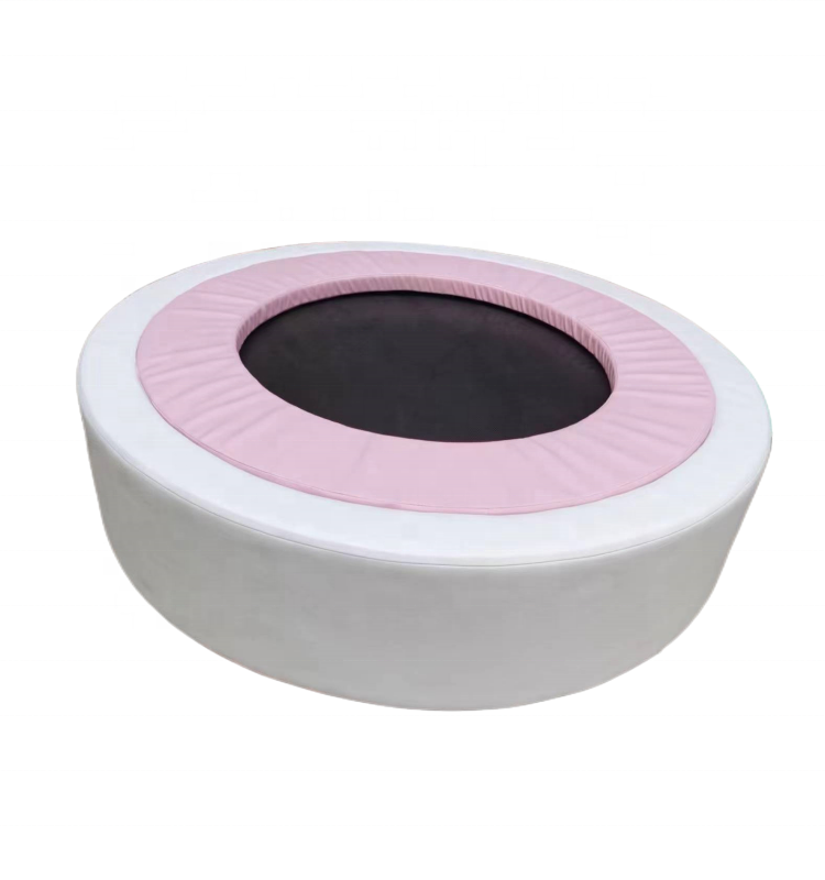 Trampolín Infantil para Juegos - Kids Toys Rental reseña y precio