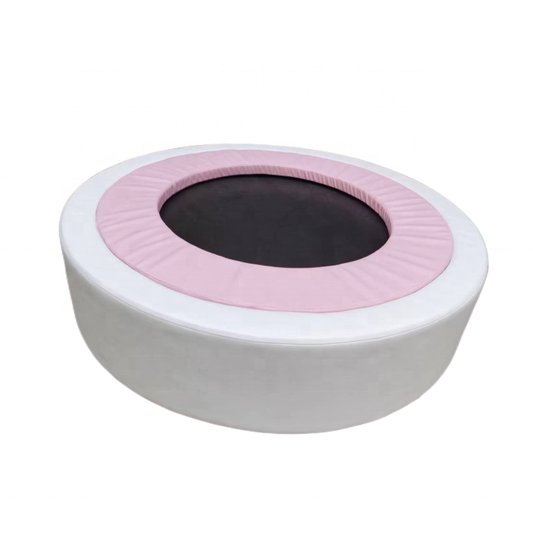 Trampolín Infantil para Juegos - Kids Toys Rental reseña y precio