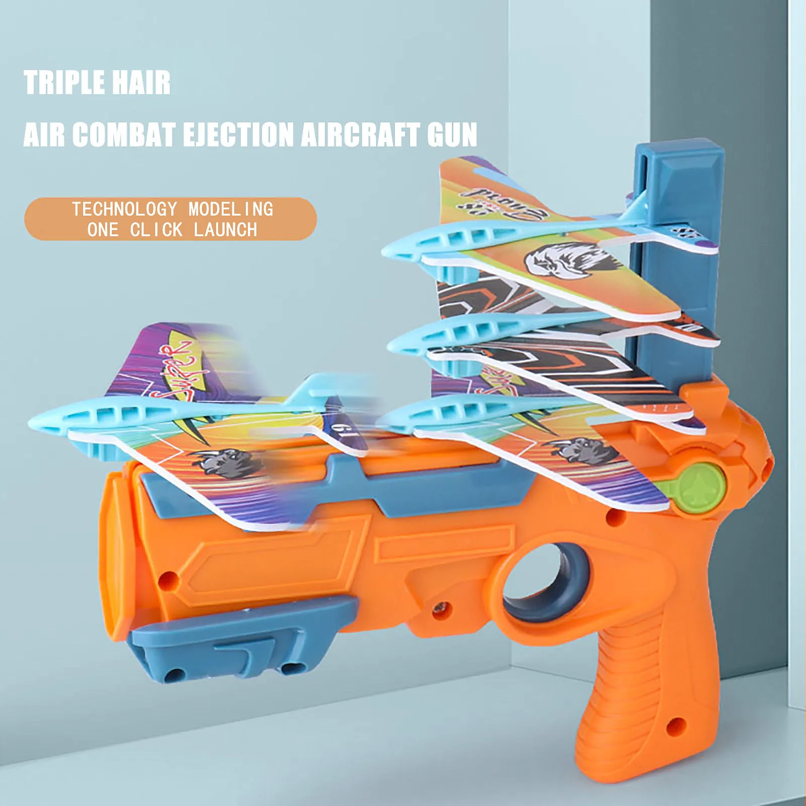 Lanzador de avión, catapulta d - Catapult Launcher Toy reseña y precio