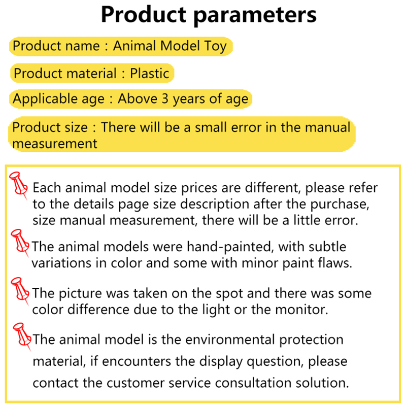 Figura de acción modelo de din - Kids Toys Packaging reseña y precio