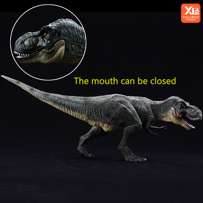 Figura de acción modelo de din - Kids Toys Packaging reseña y precio