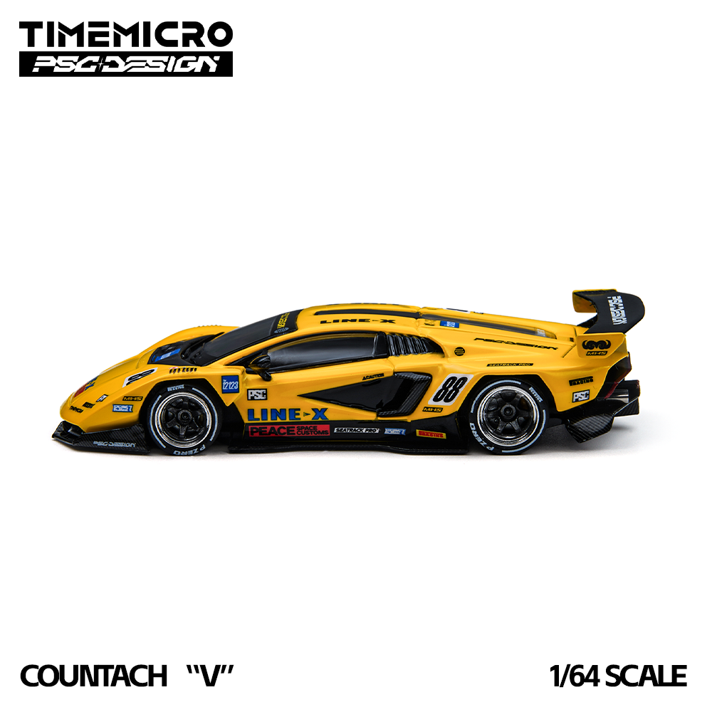 *Pre-ordenar* TimeMicro 1:64 C - Kids Toys Usa reseña y precio