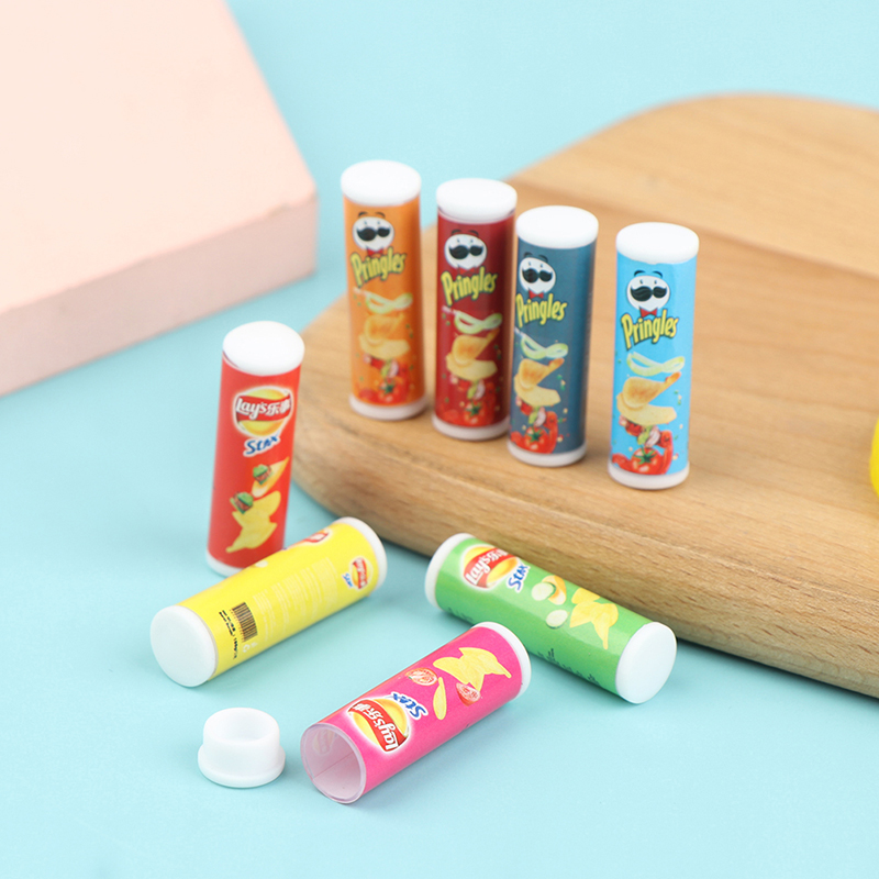 VP Juego de 4 Piezas de Artícu - Dollhouse Furniture Set reseña y precio