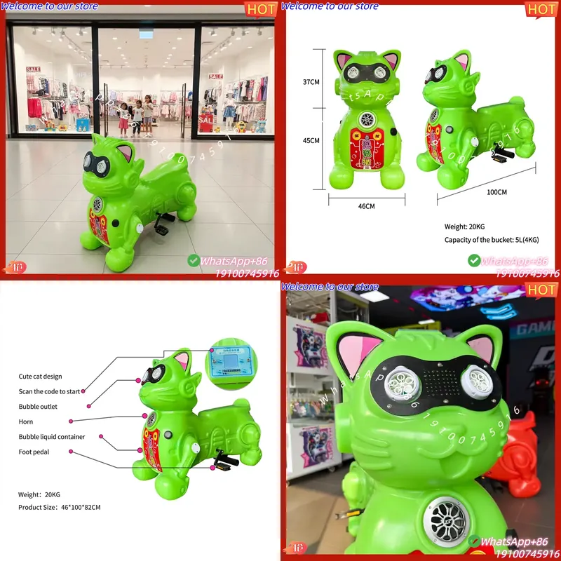 Coche de Pedales con Forma de  - Kids Toys Rental reseña y precio