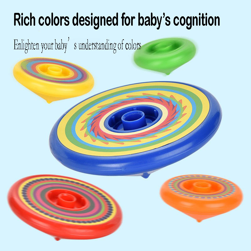 Juguete giratorio apilable par - Kids Toys Under 500 reseña y precio