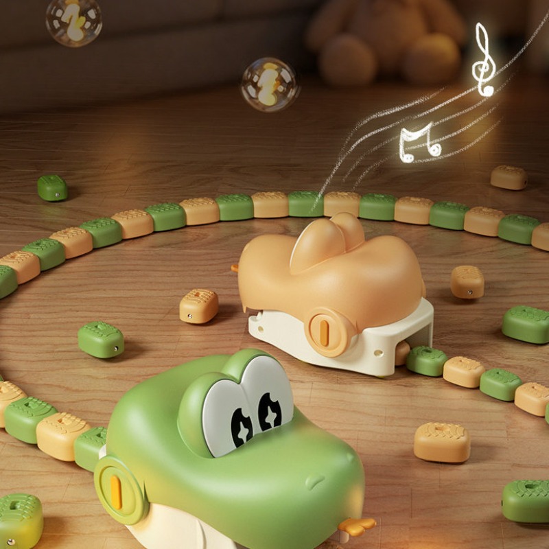 Coche de control remoto magnét - Kids Toys Usa reseña y precio