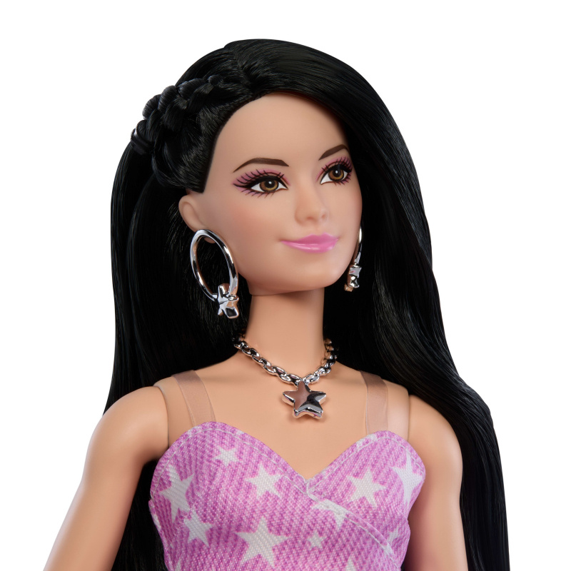 Muñeca Barbie Deluxe Style Wav - Kids Toys Latest reseña y precio