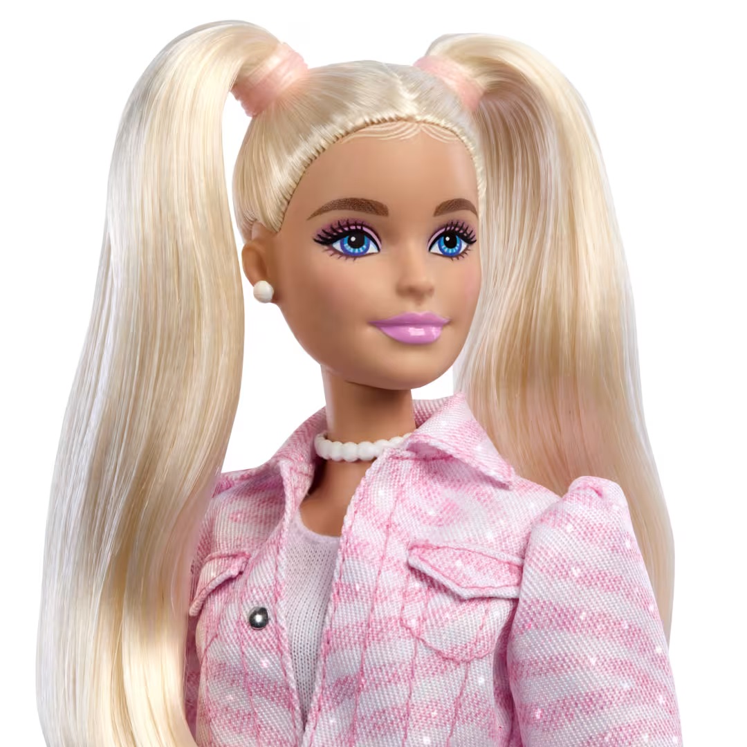 Muñeca Barbie Deluxe Style Wav - Kids Toys Latest reseña y precio