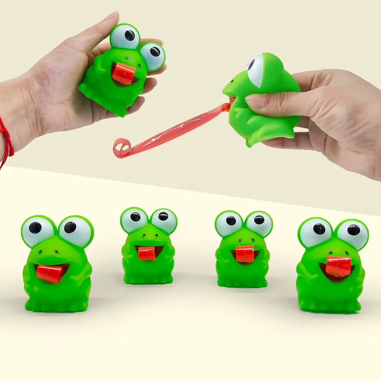 Juguete Antiestrés Creativo de - Kids Toys Videos reseña y precio