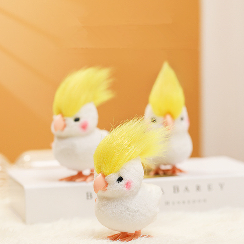 Juguetes de Peluche de Loro Sa - Kids & Toys Expo Saudi Arabia reseña y precio