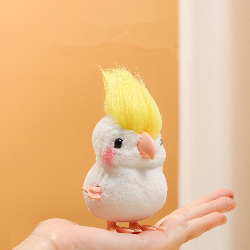 Juguetes de Peluche de Loro Sa - Kids & Toys Expo Saudi Arabia reseña y precio