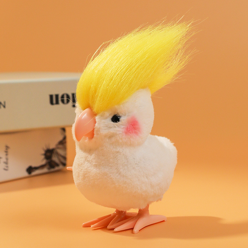 Juguetes de Peluche de Loro Sa - Kids & Toys Expo Saudi Arabia reseña y precio
