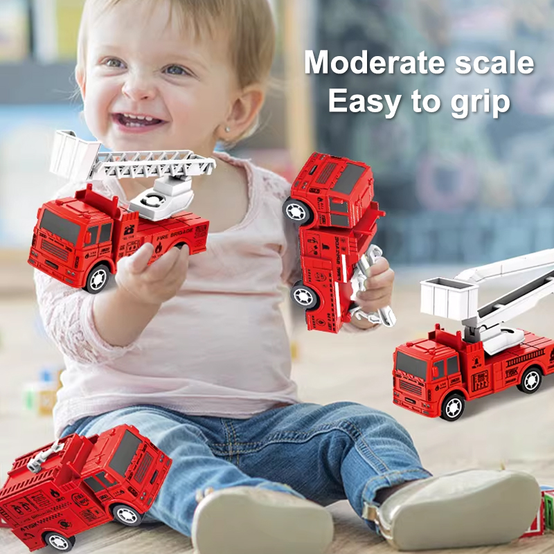 1 unidad de coche de juguete p - Kids Toys Usa reseña y precio