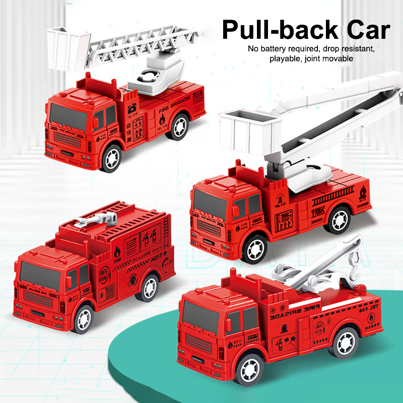 1 unidad de coche de juguete p - Kids Toys Usa reseña y precio
