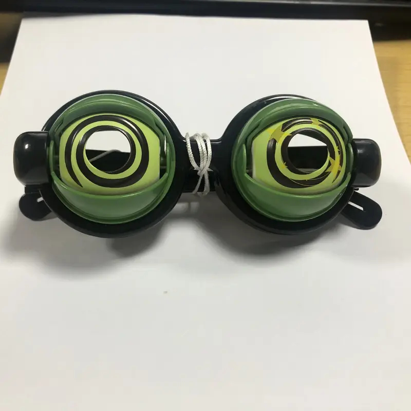 Gafas Divertidas Novedosas, Ju - Kids Toys Videos reseña y precio