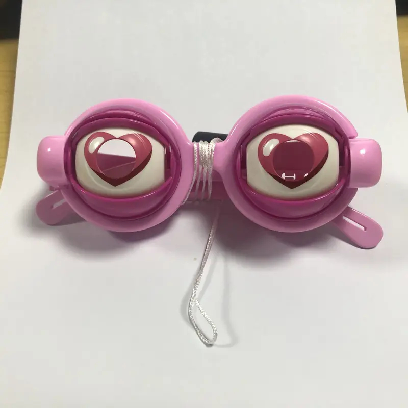 Gafas Divertidas Novedosas, Ju - Kids Toys Videos reseña y precio